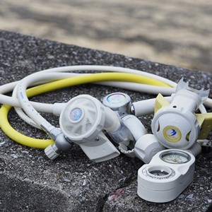 レギュレーター